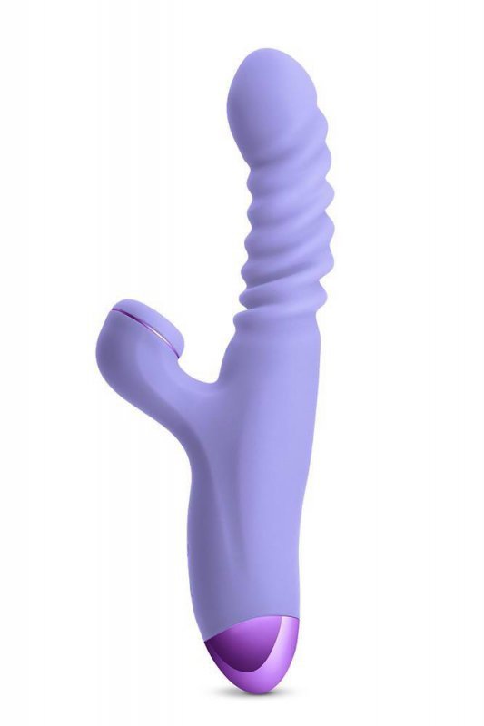Luxe nova purple