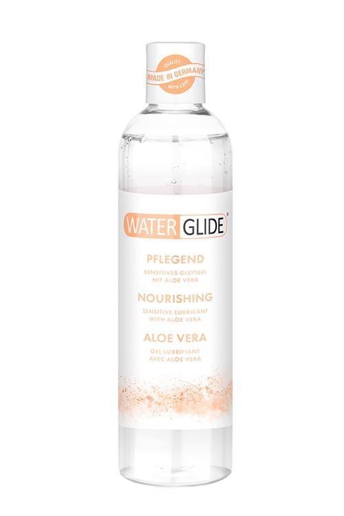 Żel waterglide 300ml nourishing