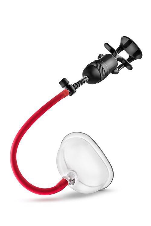 Temptasia intense pussy pump system
