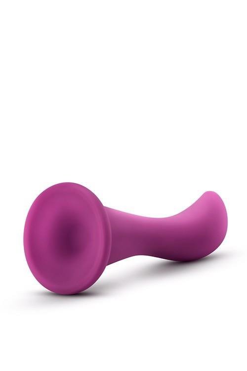 Dildo analne stymulator prostaty na przyssawce 15,8 cm