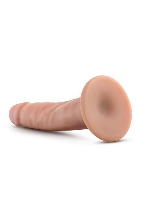 Dildo Dr. Skin 5.5inch cock with suction cup