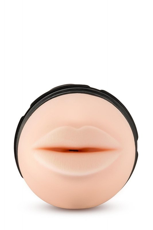 Masturbator M For Men the torch luscious lips