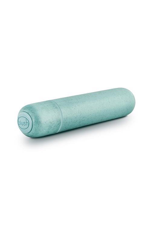 Wibrator Gaia eco bullet aqua