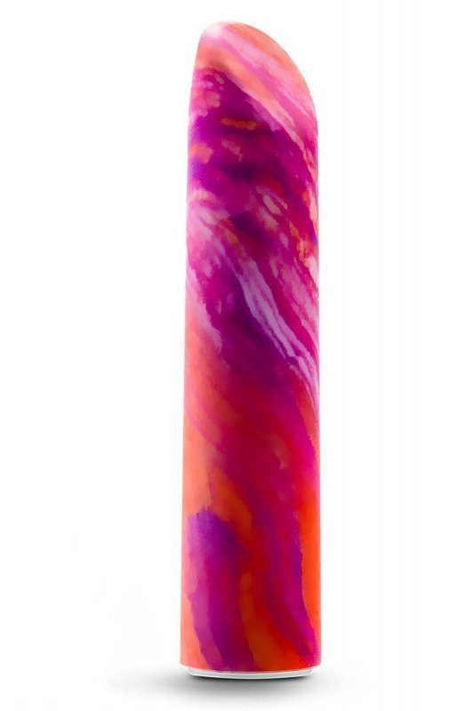 Kieszonkowy wibrator bullet Limited Addiction Fiery 
