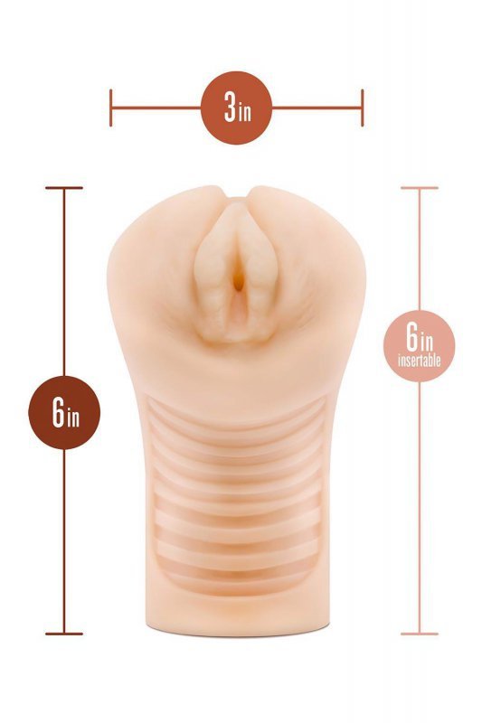 M Elite Soft And Wet Annabella beige