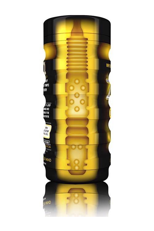 Masturbator Zolo personal trainer cup