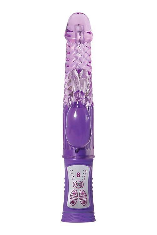A&amp;e eves first rechargeable rabbit