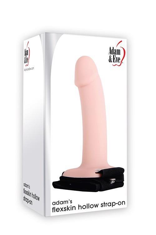Nakładka przedłużka penisa realistyczna proteza strap on 15,2 cm