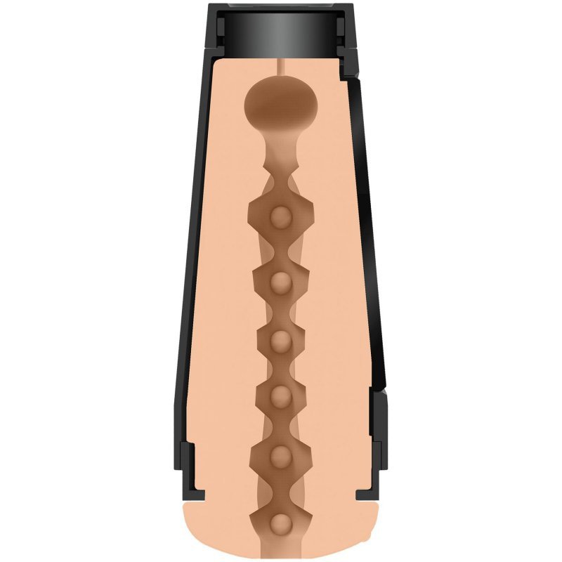 Masturbator Pochwa model pornogwiazdy GOSM ULTRASKYN