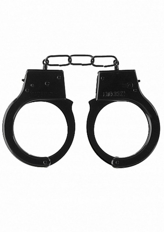 Kajdanki Beginner&quot;s Handcuffs