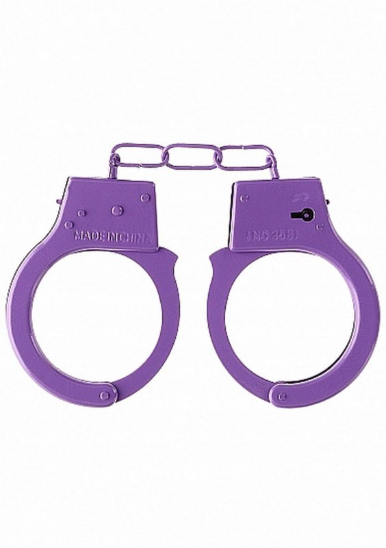 Kajdanki Beginner&quot;s Handcuffs 