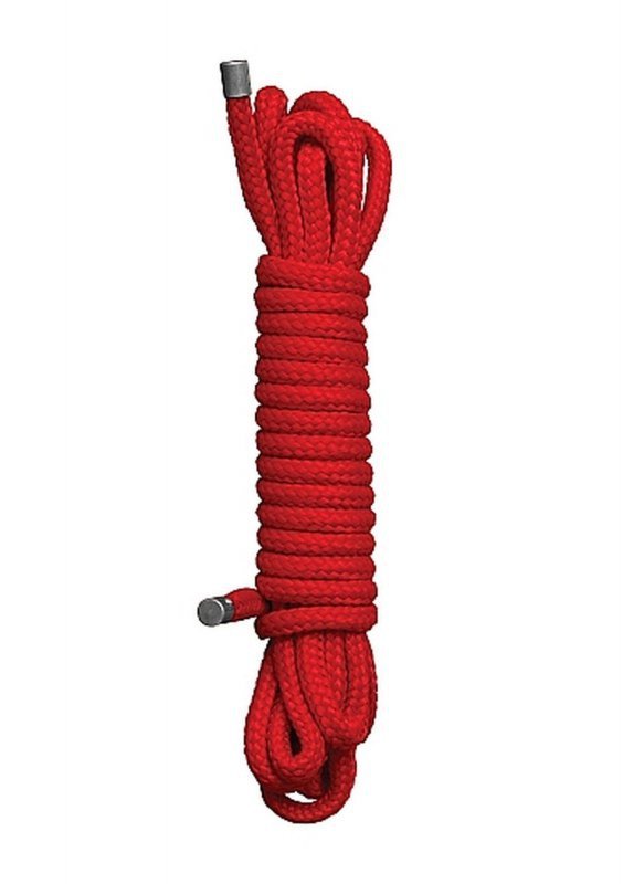 Lina do krępowania Shibari Kinbaku Japan 5m