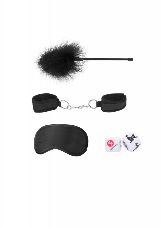 Introductory bondage kit #2