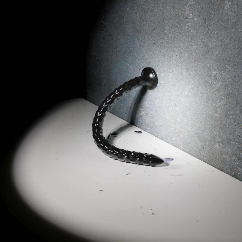 Scaled Anal Snake - 12&#039;&#039;/ 30 cm