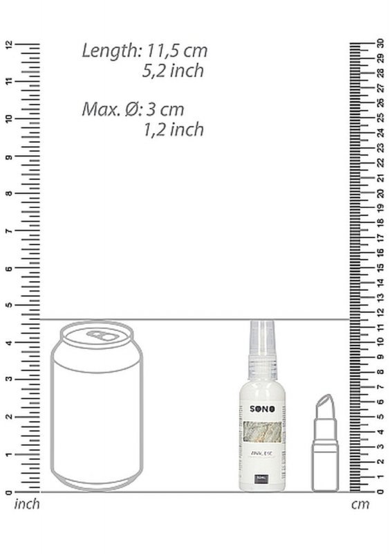 Znieczulający żel analny 50 ml