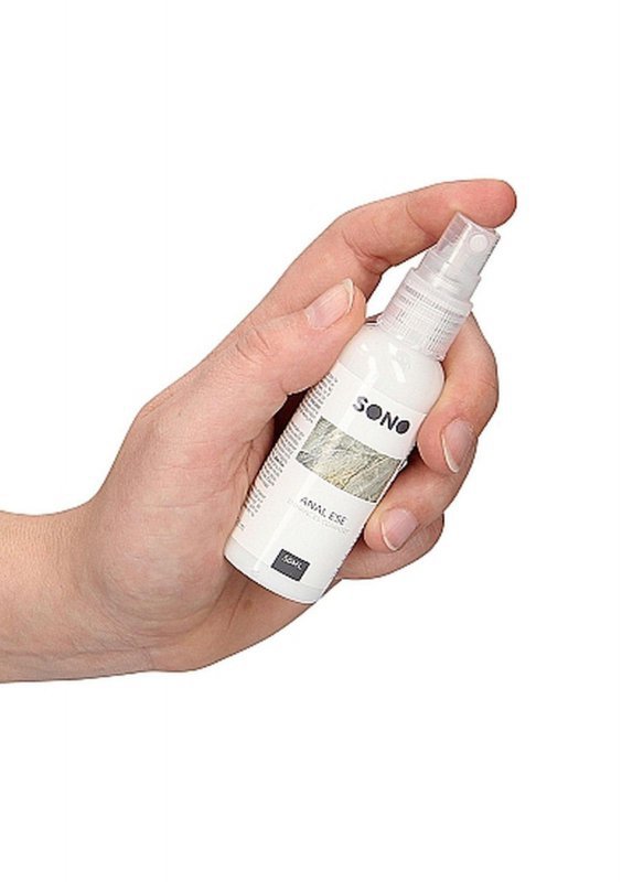 Znieczulający żel analny 50 ml