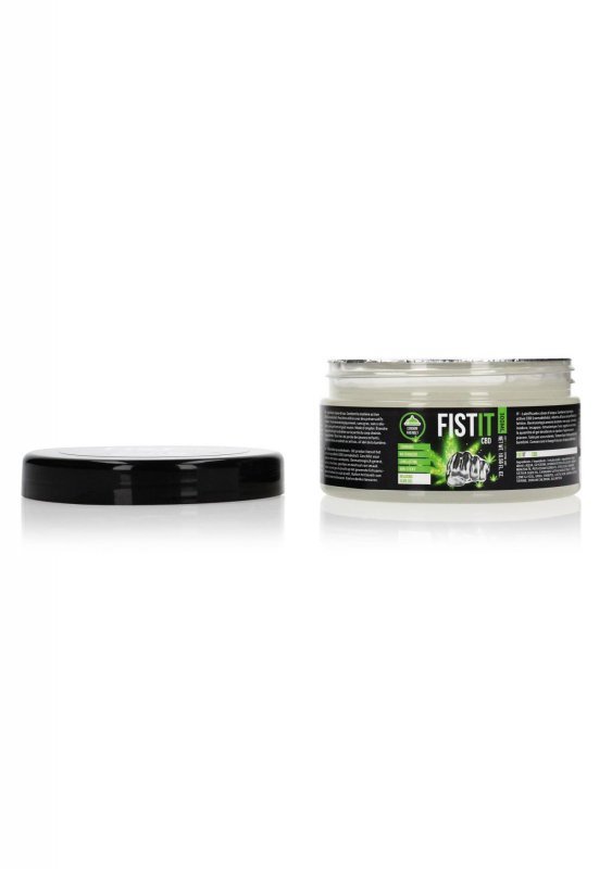 CBD lubricant - 10.1 fl oz / 300 ml