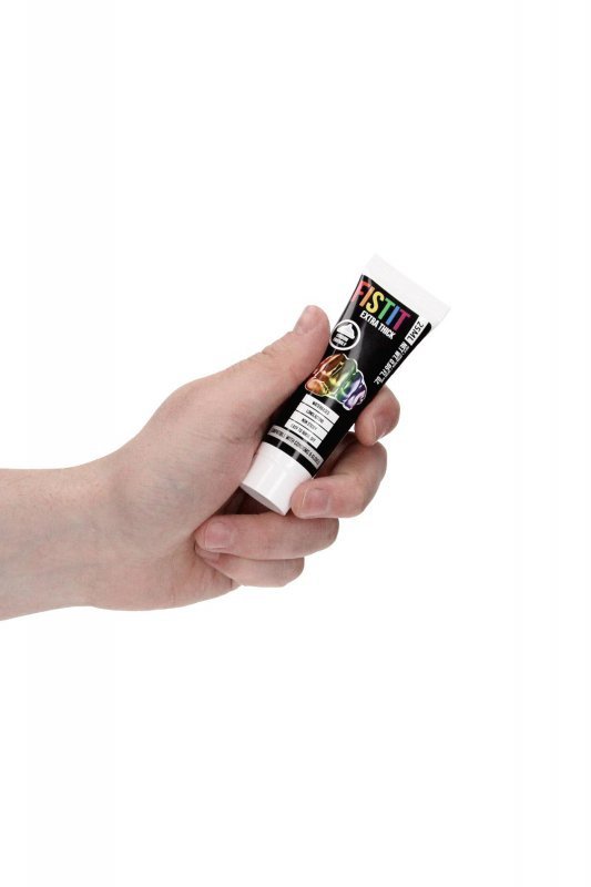 Extra thick lubricant - rainbow - 0.8 fl oz / 25 ml