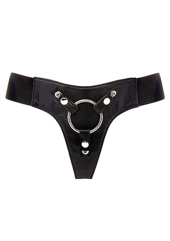 Strapon harness deluxe