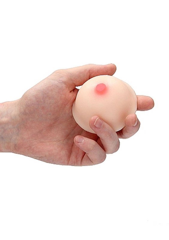 Titty soap - flesh