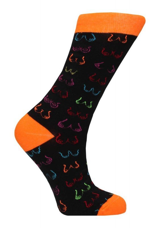 Sexy socks - free the titty - 42-46