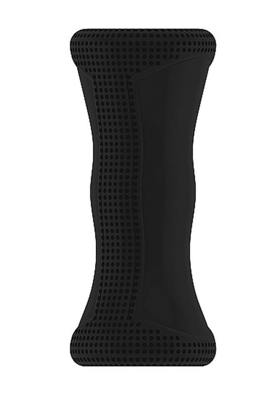 No.23 - Stroker - black