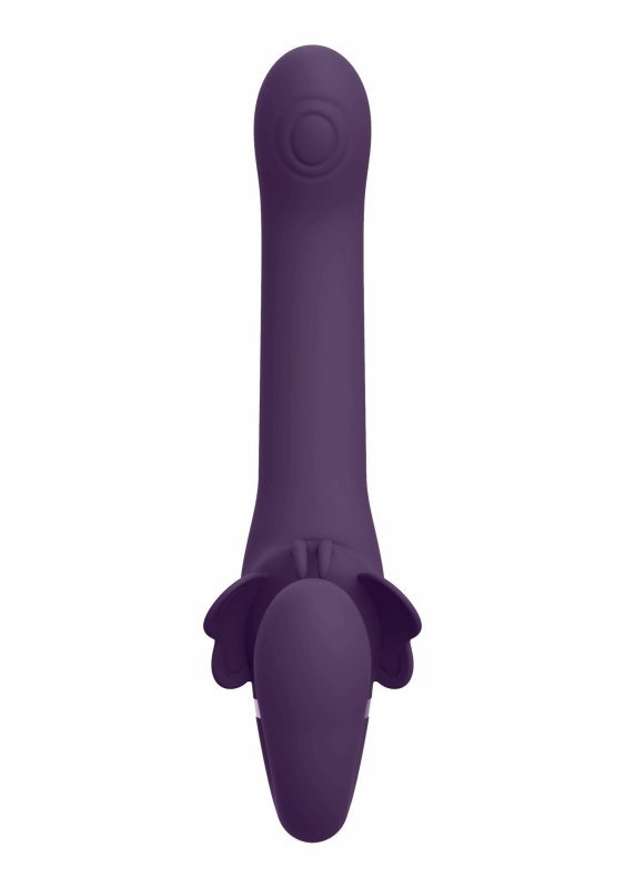 Strapon Satu - Purple