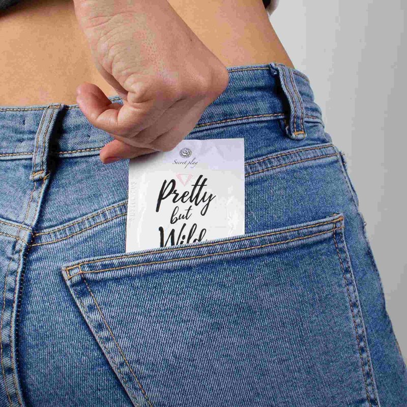 Rozświetlający olejek do ciała Glow Body 4ml