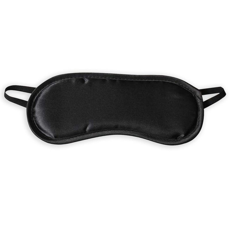 Erotyczna maska na oczy unisex