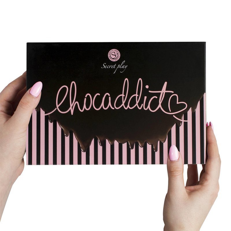 Chocaddict game