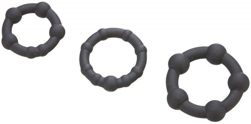 Malesation Premium Anal Set