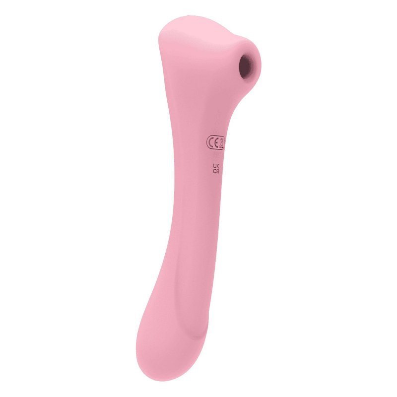 Daisy massager pink