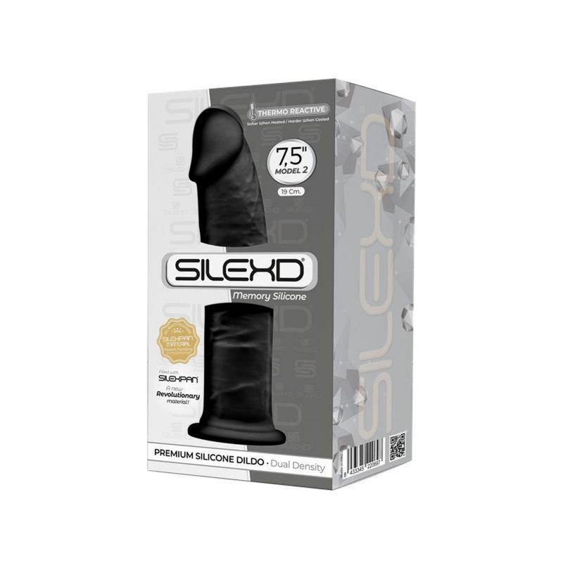 Dildo S.D model 19 cm