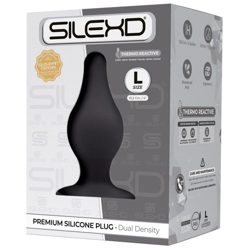 SD. plug model 2 L black box