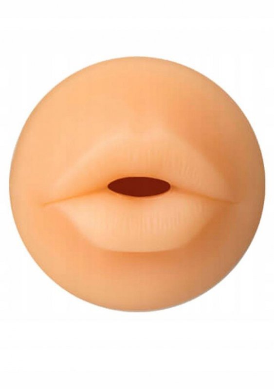 Masturbator Super realistic masturbator Boca