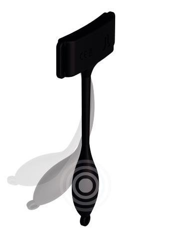 Stymulator Pan T-vibe