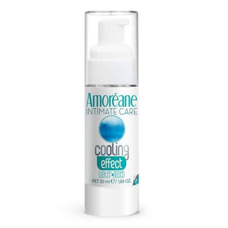 Lubrykant poślizgowy chłodzący 50 ml