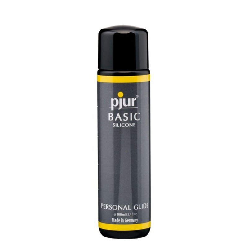 Pjur poślizgowy żel intymny 100 ml