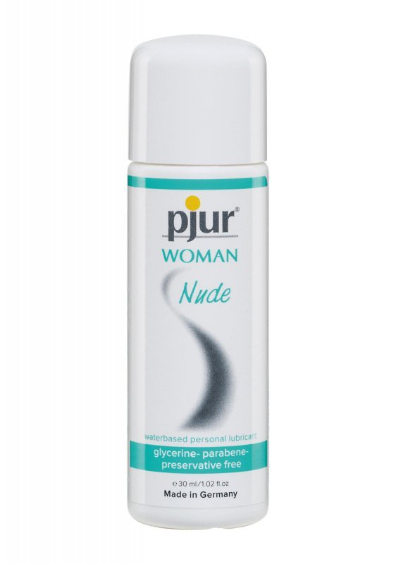 Nawilżający żel intymny dla niej Pjur 30 ml