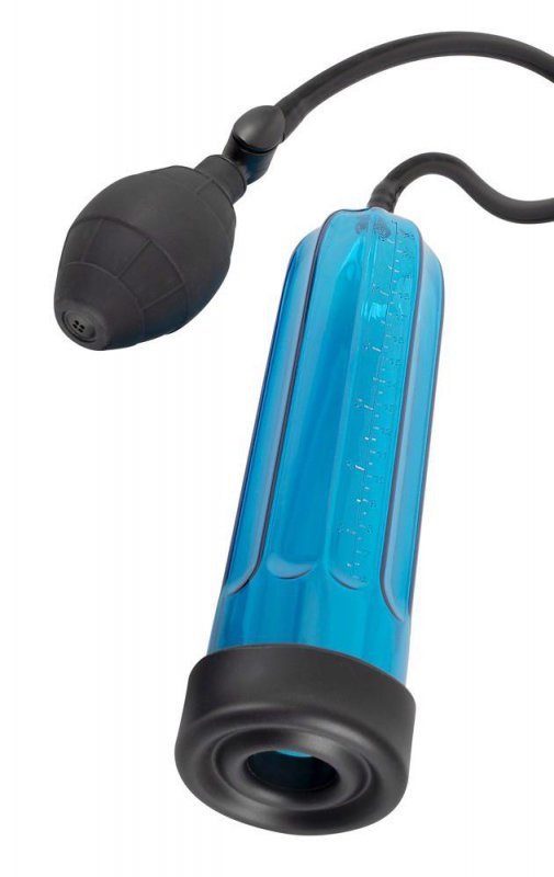 Pompka do penisa Pump Cool