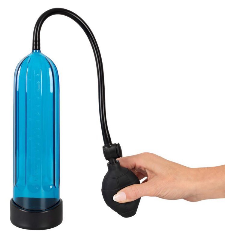 Pompka do penisa Pump Cool