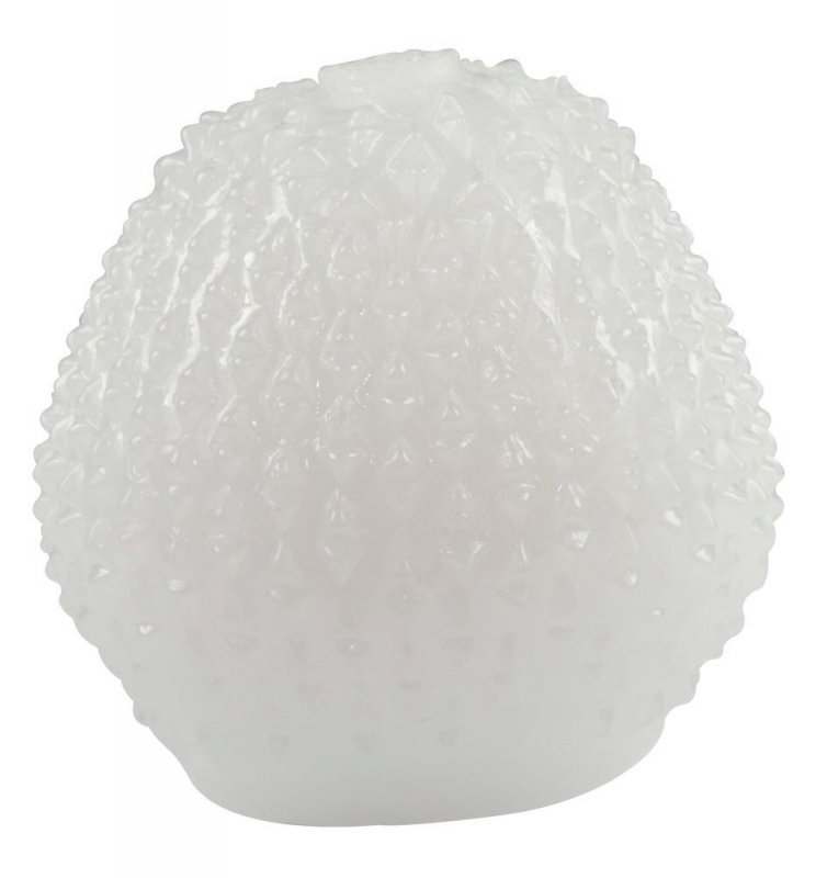 Jednorazowy masturbator Tenga Egg Misty Single