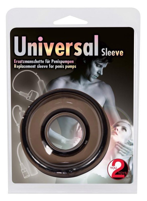 Uszczelka do pompki Universal Sleeve Smo