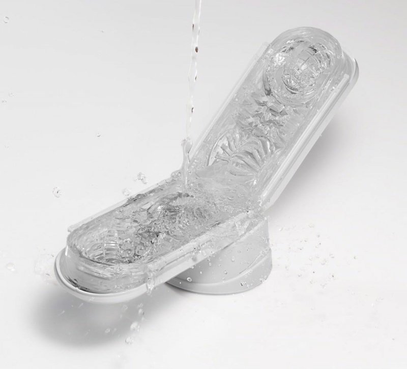 Tenga Flip 0 Zero masturbator męski