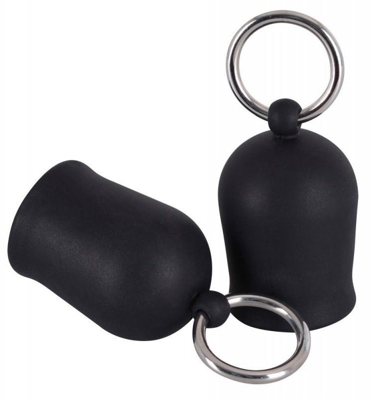Pompeczki do sutków BV Nipple Sucker-Wibrator