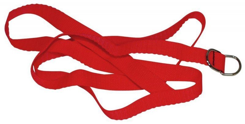 Zestaw do bondage Bad Kitty dominacja