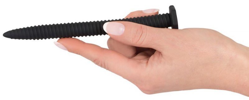 Zestaw dilatorów 3 szt do penisa plugów