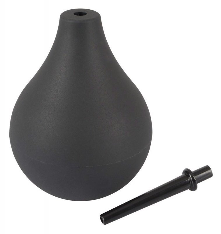 Black velvets anal kit