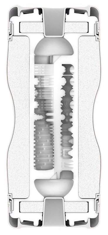 Premium Tenga Dual Sensation C