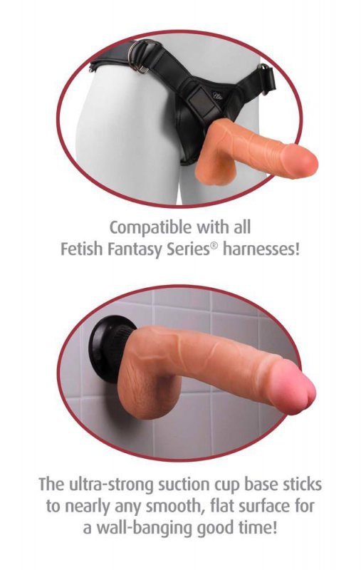 Real feel deluxe no.7 light